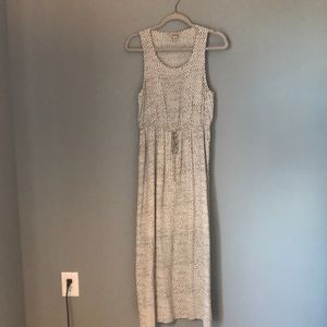 Lucky brand midi